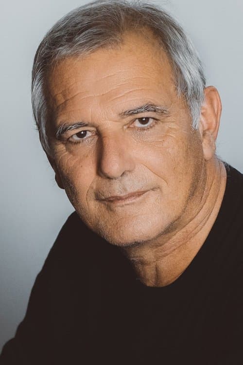 Laurent Cantet profile photo