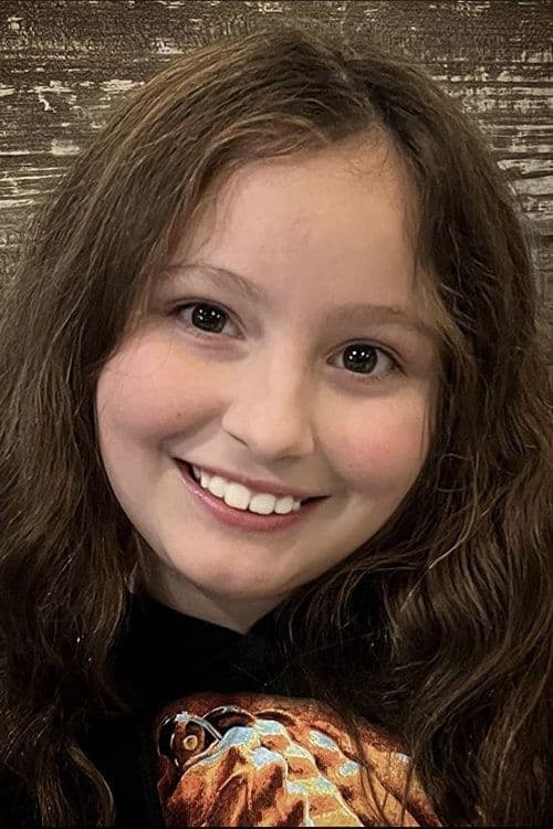 Dali Rose Tetreault profile photo