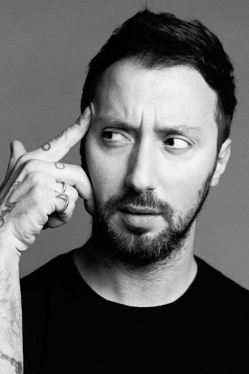 Anthony Vaccarello profile photo