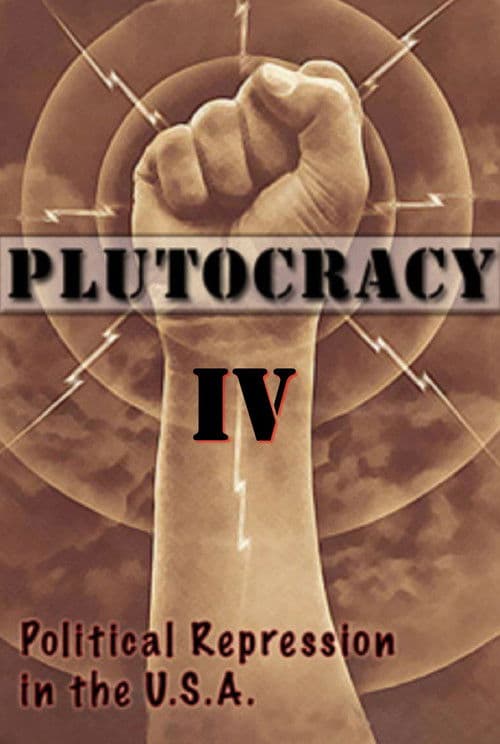 Plutocracy IV: Gangsters for Capitalism