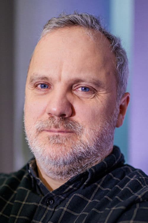 Giedrius Savickas profile photo