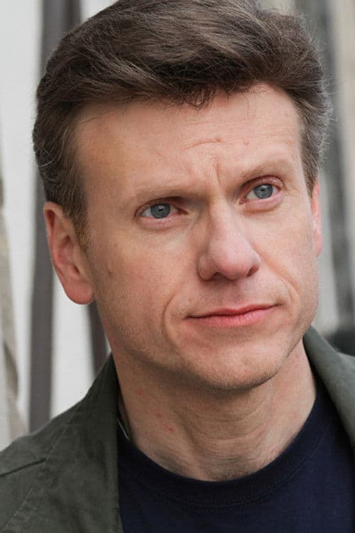 Paul D. Morgan profile photo