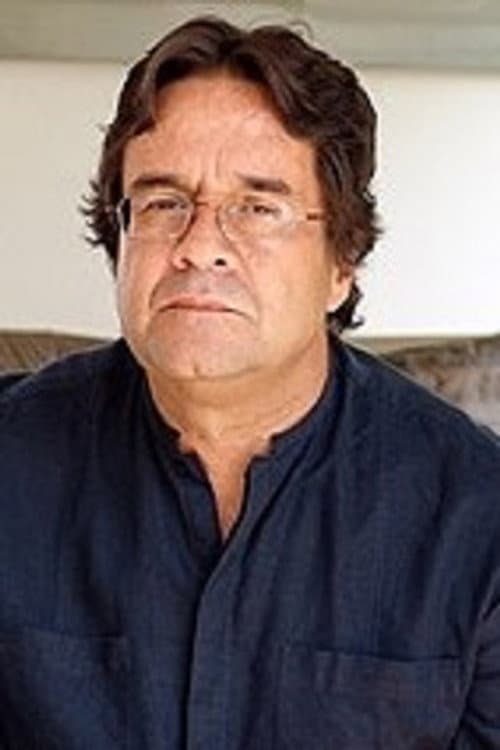 Luis Felipe Salamanca profile photo