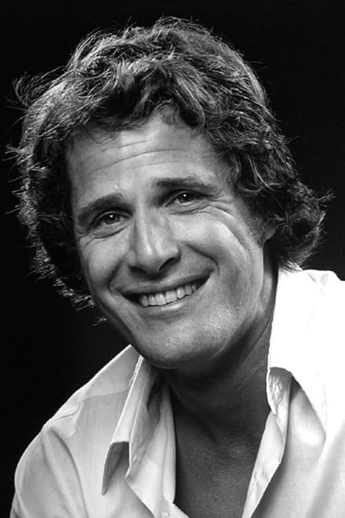 Ben Murphy profile photo