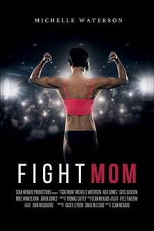 Fight Mom poster