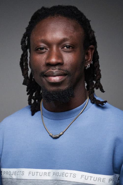 Bakala Martin Net profile photo