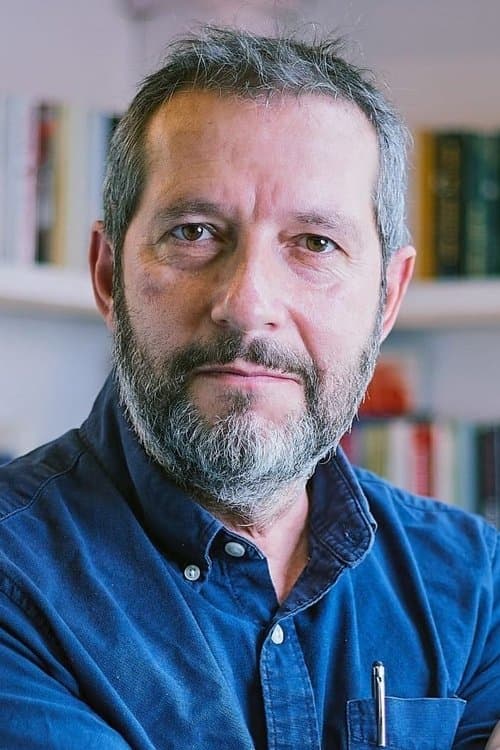 Carles Porta profile photo