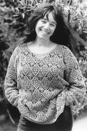 Eleanor Antin profile photo