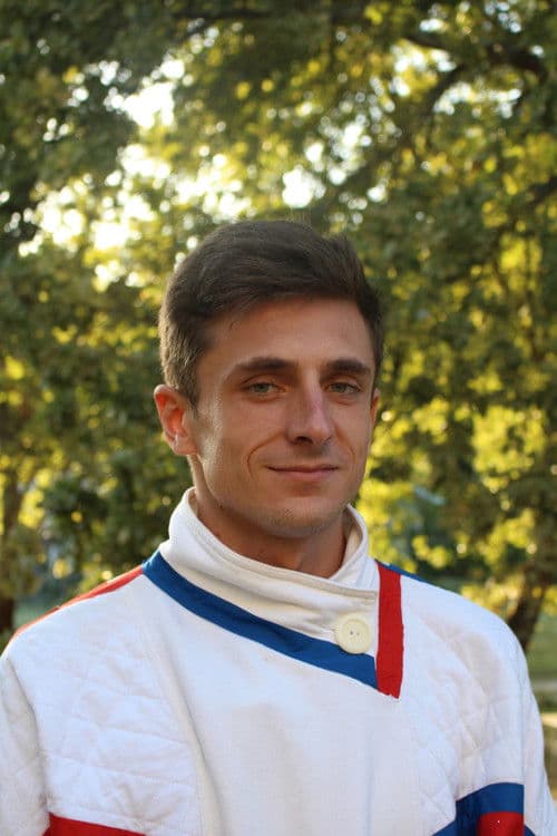 Thomas Vercruysse profile photo