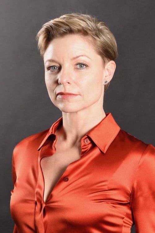 Julia Grimpe profile photo