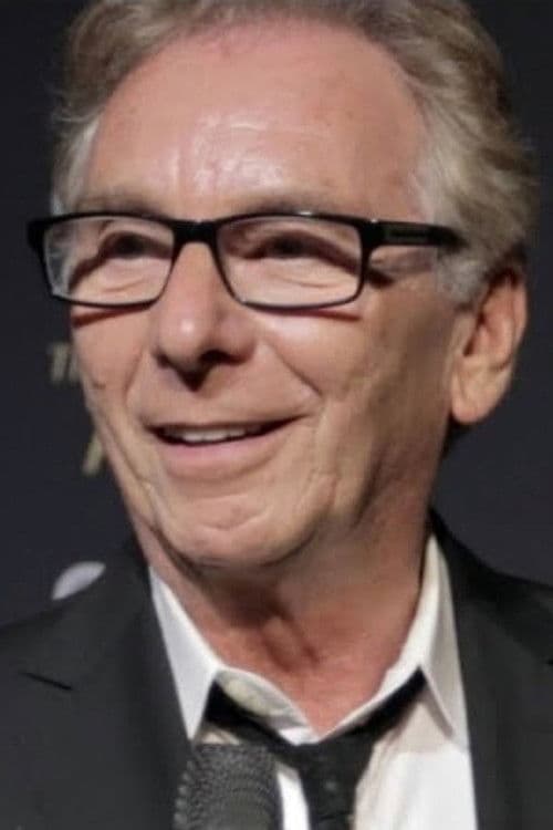 Marty Simon profile photo