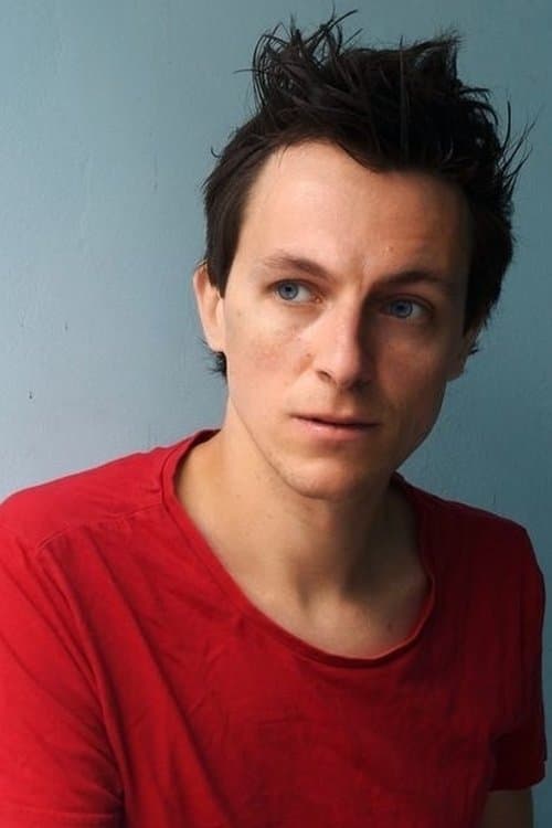 Marcel Becker-Neu profile photo