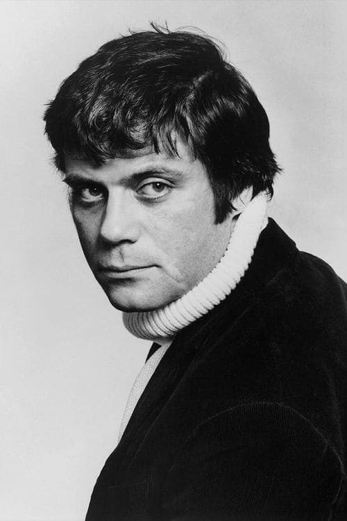 Oliver Reed profile photo