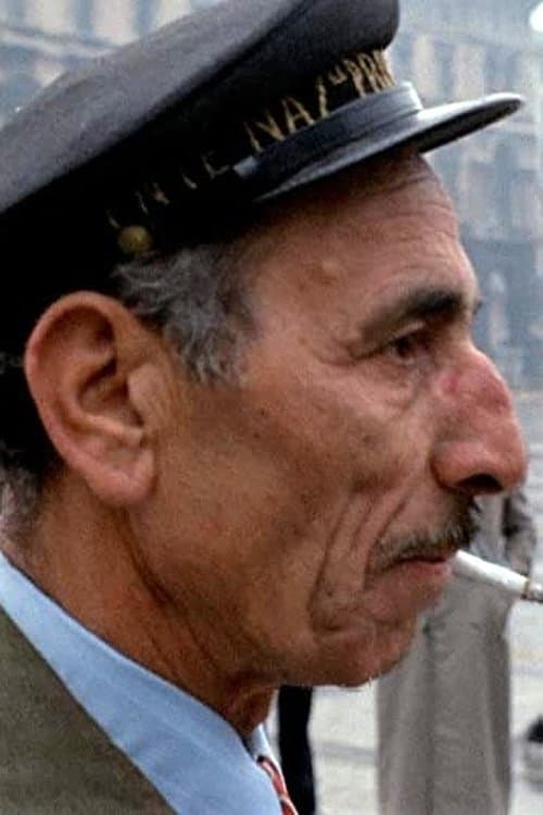 Empedocle Buzzanca profile photo