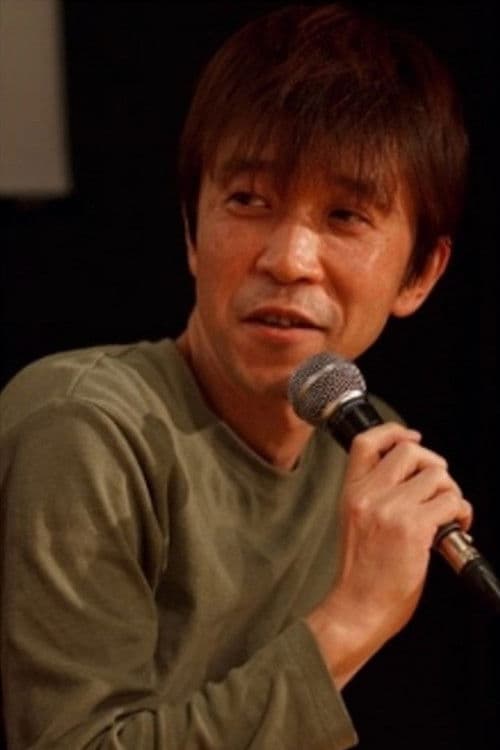 Kenichi Shimizu profile photo