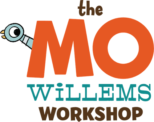 The Mo Willems Workshop