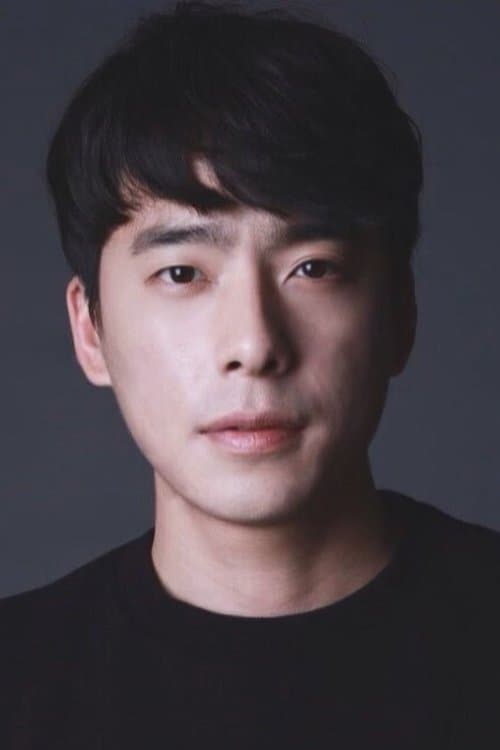 Lee Seung-jin profile photo