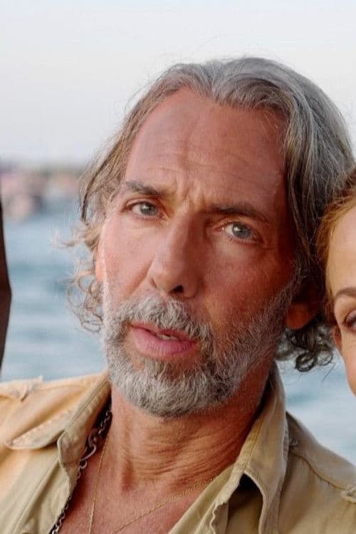 Scooter Weintraub profile photo