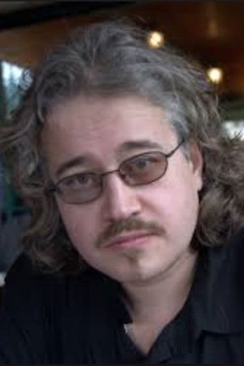Ilya Avramenko profile photo