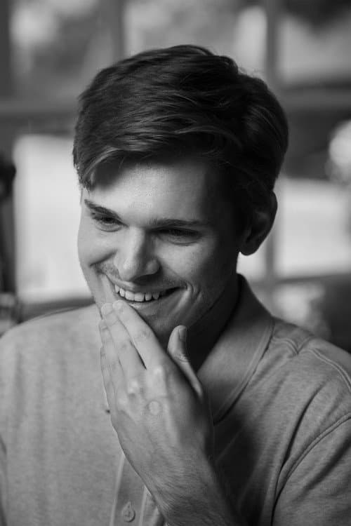 Brendan Alcott profile photo