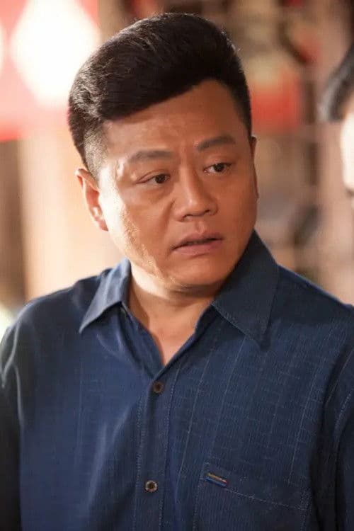 Wang Yuzheng profile photo