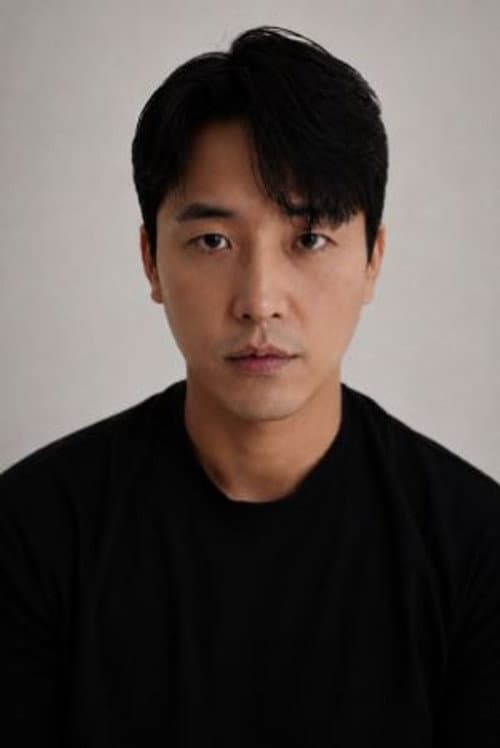 U Jung-u profile photo