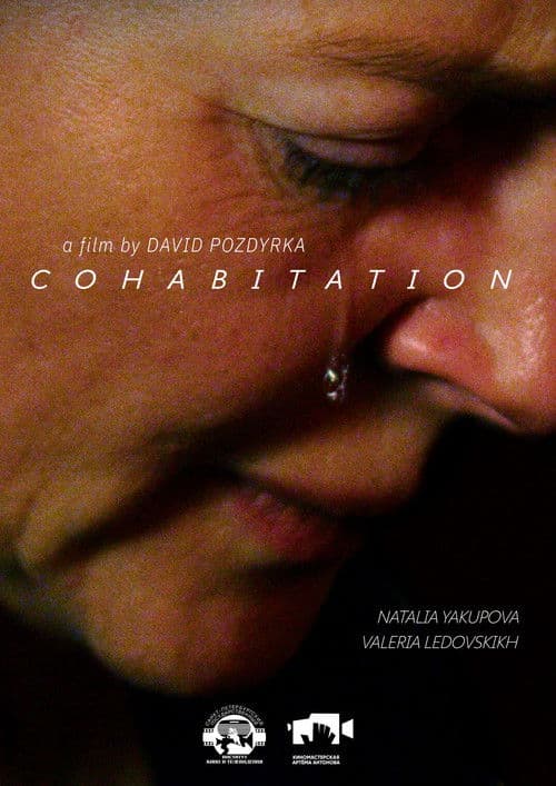 Cohabitation poster