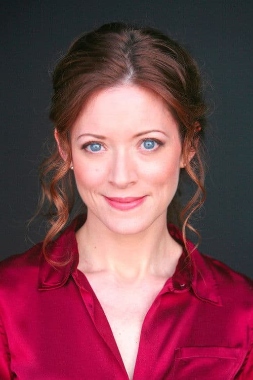 Elizabeth Bogush profile photo