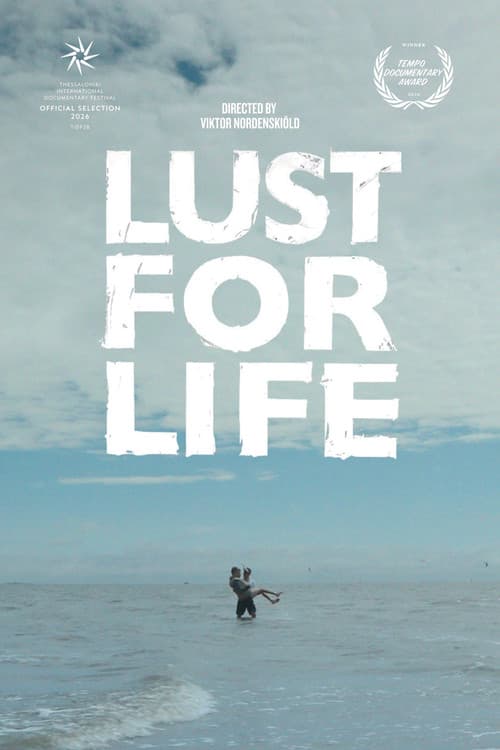 Lust for Life poster