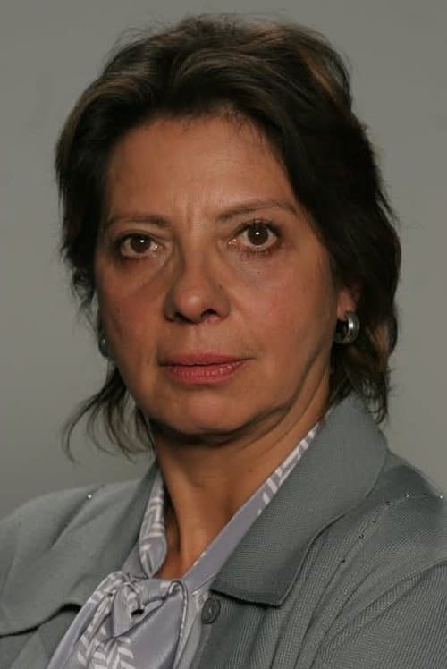 Constanza Guitérrez profile photo