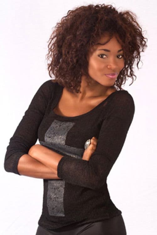 María Nela Sinisterra profile photo