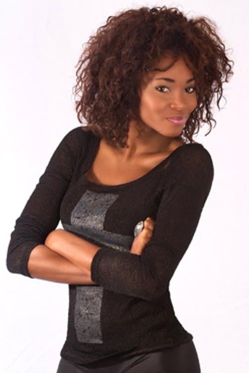 María Nela Sinisterra profile photo