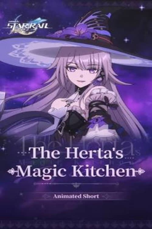 Honkai: Star Rail — The Herta’s Magic Kitchen poster