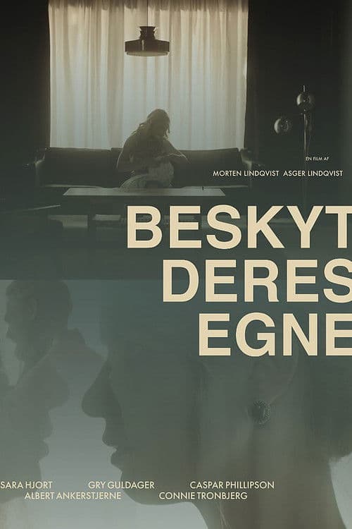 Beskyt deres egne poster