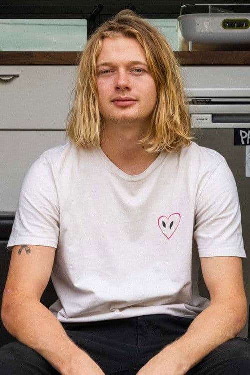 Alec Majerus profile photo