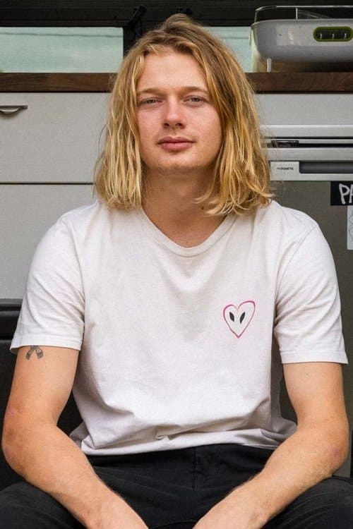 Alec Majerus profile photo