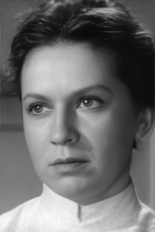 Lyudmila Kolpakova profile photo
