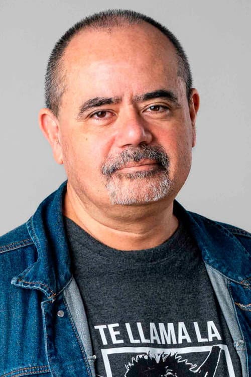 Eduardo Adrianzén profile photo