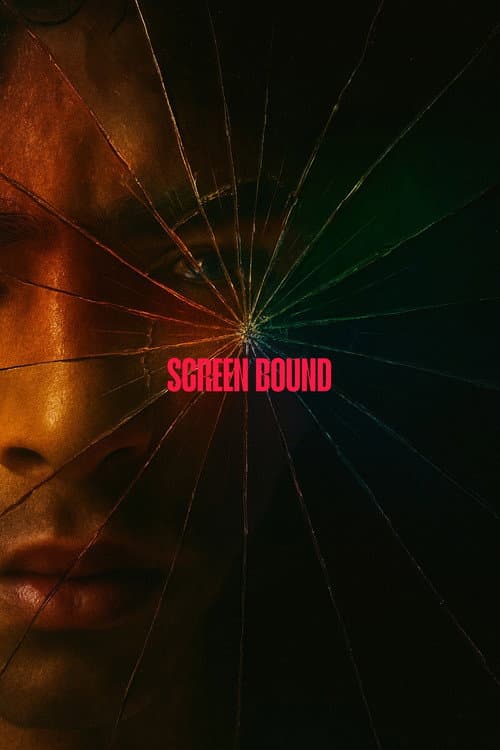 Screen Bound poster
