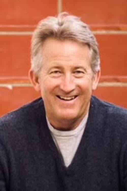 Scott Coady profile photo