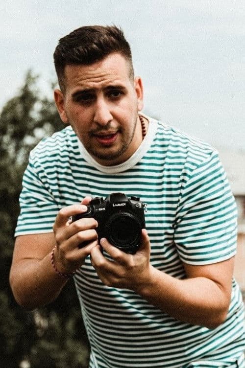 András Csapó profile photo