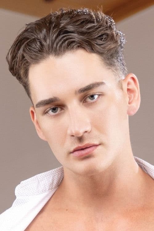 Bailey Zane profile photo