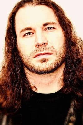 Chris Dubey profile photo