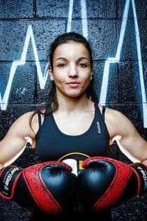 Sarah Ourahmoune profile photo