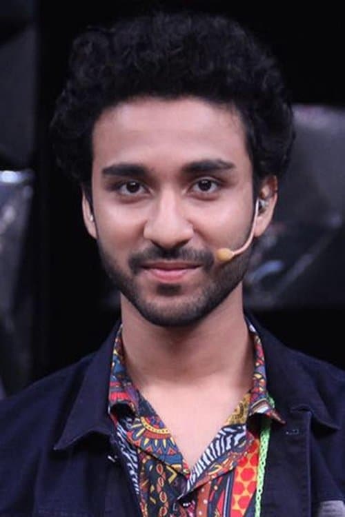 Raghav Juyal profile photo