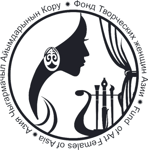 Fund of Art Females of Asia