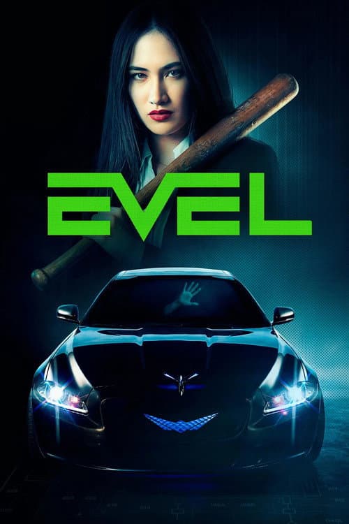 Evel poster