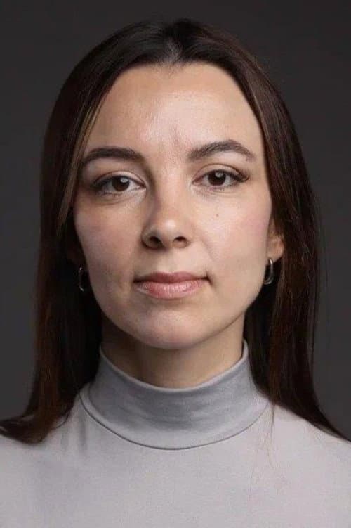 Lyudmila Mazur profile photo