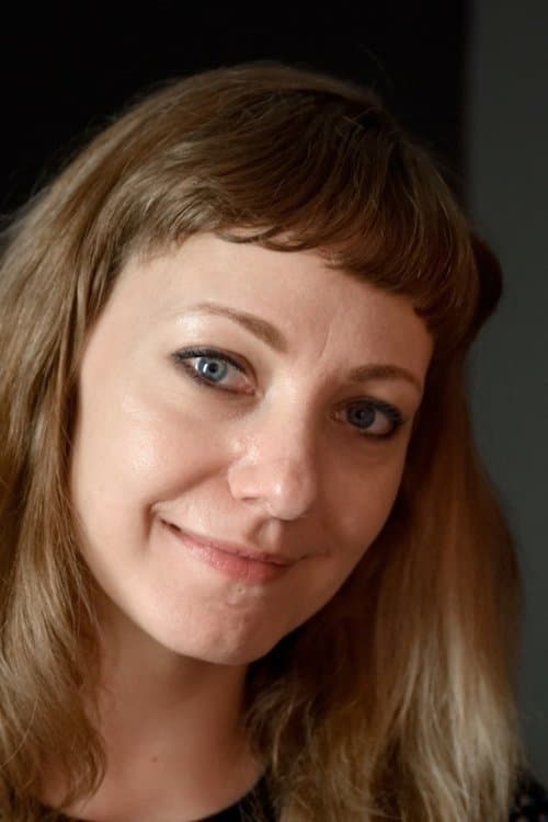 Emily V. Gordon profile photo