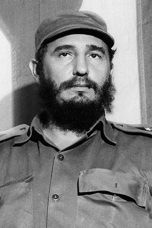 Fidel Castro profile photo